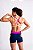 Shorts Rainbow Azul Marinho - Imagem 4