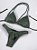 Biquini Lurex Shine Militar - Imagem 2
