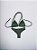 Biquini Lurex Shine Militar - Imagem 3
