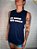 Regata Maxicavas Eu Odeio Burpee - Imagem 1