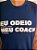 Regata Maxicavas Eu Odeio Burpee - Imagem 2