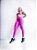 Legging Lume Bolsos Fucsia - sem troca - Imagem 1