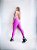 Legging Lume Bolsos Fucsia - sem troca - Imagem 2