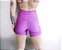 Shorts Bolsos Lume Fucsia - sem troca - Imagem 2