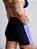 Shorts Bolsos Lume Preto - sem troca - Imagem 2