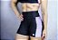Shorts Bolsos Lume Preto - sem troca - Imagem 1