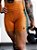 Shorts Bolsos Lume Laranja - sem troca - Imagem 1