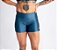 Shorts Shine Tricot Indigo Blue - Imagem 1