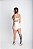 Top Clair Tricot Champanhe - Imagem 4