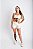 Top Clair Tricot Champanhe - Imagem 5