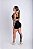 Top Clair Tricot Preto - Imagem 5