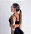 Top Clair Tricot Preto - Imagem 2