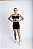 Top Clair Tricot Preto - Imagem 6