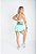 Shorts Duplo Run Menta - Imagem 4