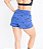 Shorts Duplo Run Royal - Imagem 2