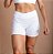 Shorts Amanda White estampado - Imagem 1