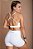 Shorts Amanda White estampado - Imagem 5