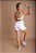 Shorts Amanda White estampado - Imagem 6