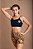 Shorts Amanda estampado Jaguar - Imagem 3