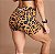 Shorts Amanda estampado Jaguar - Imagem 2