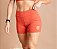 Shorts Amanda Athletic Licor - Imagem 1