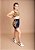 Shorts Kate Black & Jaguar - Imagem 3