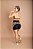 Shorts Kate Black & Jaguar - Imagem 4