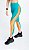 Legging Capri Jump Jade & Orange - Imagem 1