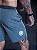 Bermuda Masculina Lacross Training Cinza - Imagem 4