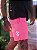 Bermuda Masculina Lacross Training Pink - Imagem 2