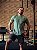 Camiseta Unissex Training Militar - Imagem 3
