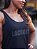 Regata Dryfit Clean Preta - Imagem 6