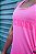 Regata Dryfit Clean Chiclete - Imagem 5