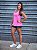 Regata Dryfit Clean Chiclete - Imagem 2