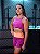 Top Karen Color Purple - Imagem 1