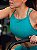 Top Karen Color Petróleo - Imagem 1