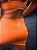Shorts Amanda Color Tangerine - Imagem 3