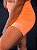 Shorts Amanda Color Tangerine - Imagem 1