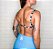 Top Megan Regulagem Animale Zebra - Imagem 3