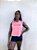 Cropped Lift Like a Girl - Imagem 2