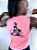 Cropped Lift Like a Girl - Imagem 1