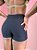 Shorts Jacquard Texture Preto - Imagem 3