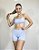 Top Wave Sabrina Baby Blue - Imagem 3