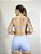 Top Wave Sabrina Baby Blue - Imagem 5