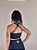 Legging Essencial Preta - Imagem 7