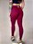 Legging Essencial Cherry Red - Imagem 2
