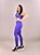Legging Essencial Roxo Violet - Imagem 5