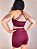 Top Cindy Cherry Red - Imagem 2