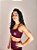 Top Cindy Cherry Red - Imagem 1