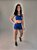 Top Cindy Azul Denim - Imagem 3